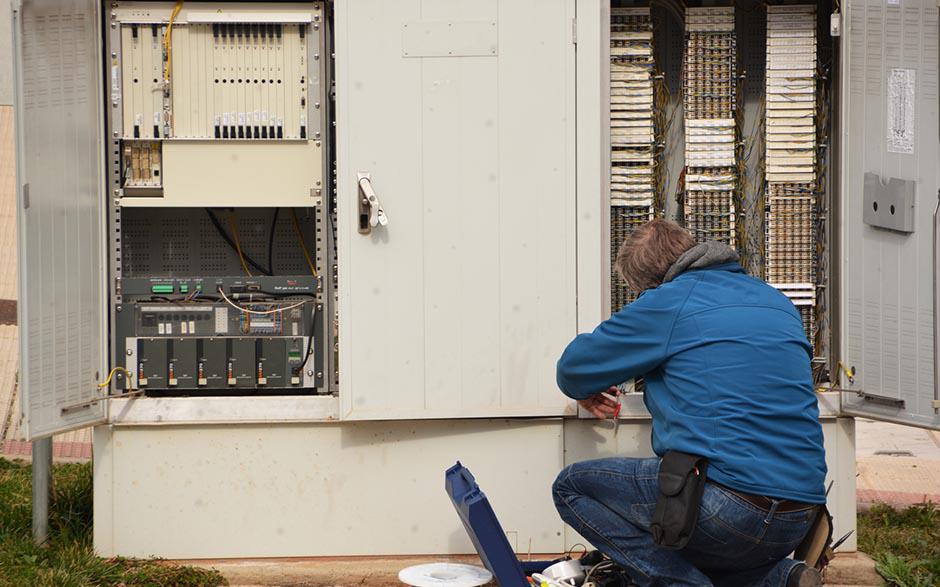 électricien urgence Viroflay