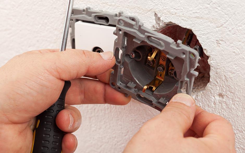 électricien installateur Villiers-sur-Marne